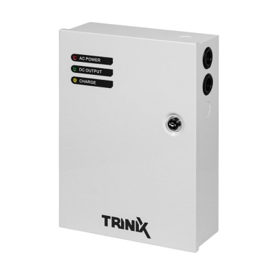 Джерело безперебійного живлення Trinix PSU-1203LED(M) LiFePO4
